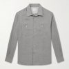 Linen Shirt Linen Shirt