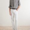 Linen Shirt - OU Linen Shirt - OU