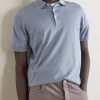 Cotton Polo Shirt - FR Cotton Polo Shirt - FR