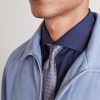 Cutaway-Collar Cotton Shirt - CU Cutaway-Collar Cotton Shirt - CU