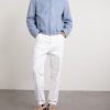 Suede Blouson Jacket - OU Suede Blouson Jacket - OU