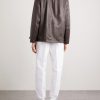 Leather Jacket - BK Leather Jacket - BK