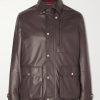 Leather Jacket Leather Jacket