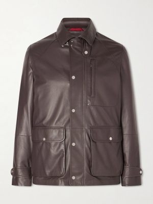 Leather Jacket Leather Jacket