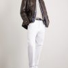 Leather Jacket - OU Leather Jacket - OU