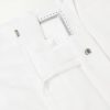 Wide-Leg Pleated Cotton and Linen-Blend Bermuda Shorts - E1 Wide-Leg Pleated Cotton and Linen-Blend Bermuda Shorts - E1