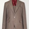 Linen Suit Jacket Linen Suit Jacket