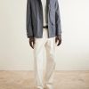 Virgin Wool Field Jacket - OU