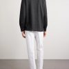 Linen and Cotton-Blend Shirt - BK Linen and Cotton-Blend Shirt - BK