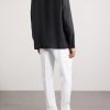 Linen Overshirt - BK Linen Overshirt - BK