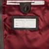 Full-Grain Leather Blazer - E1 Full-Grain Leather Blazer - E1