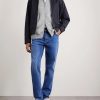Cashmere-Blend Zip-Up Sweatshirt - OU Cashmere-Blend Zip-Up Sweatshirt - OU