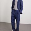 Linen Suit Jacket - E2 Linen Suit Jacket - E2