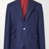 Linen Suit Jacket Linen Suit Jacket