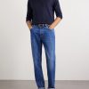 Silk and Cotton-Blend Polo Shirt - OU Silk and Cotton-Blend Polo Shirt - OU