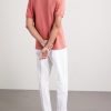 Slim-Fit Cotton-Piqué Polo Shirt - BK