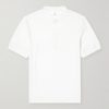 Cotton and Silk-Blend Henley T-Shirt Cotton and Silk-Blend Henley T-Shirt