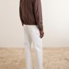 Shell Hooded Harrington Jacket - BK Shell Hooded Harrington Jacket - BK