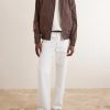 Shell Hooded Harrington Jacket - OU Shell Hooded Harrington Jacket - OU