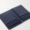 Intrecciato Leather Bifold Cardholder - E1 Intrecciato Leather Bifold Cardholder - E1