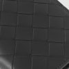 Intrecciato Leather Billfold Wallet - CU Intrecciato Leather Billfold Wallet - CU