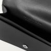 Intrecciato Leather Bifold Cardholder - E1 Intrecciato Leather Bifold Cardholder - E1