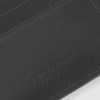 Intrecciato Leather Billfold Wallet - CU Intrecciato Leather Billfold Wallet - CU