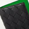 Intrecciato Leather Passport Case - CU Intrecciato Leather Passport Case - CU