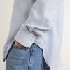 Micro-Checked Cotton and Cashmere-Blend Shirt - CU Micro-Checked Cotton and Cashmere-Blend Shirt - CU
