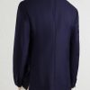 Cavendish 170s Wool Blazer - BK
