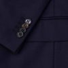 Cavendish 170s Wool Blazer - E1