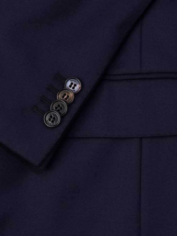 Cavendish 170s Wool Blazer - E1