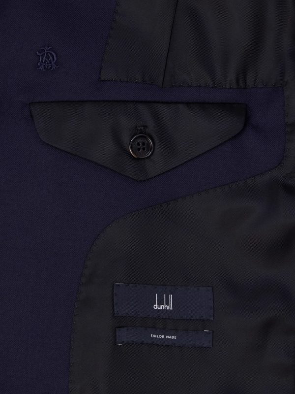 Cavendish 170s Wool Blazer - E2