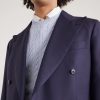 Cable-Knit Cashmere and Linen-Blend Sweater - CU