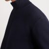 Cotton and Cashmere-Blend Jacket - CU