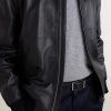 3cm Full-Grain Leather Belt - OU