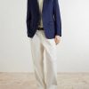 Checked Cotton Shirt - OU