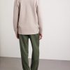 Cotton and Cashmere-Blend Overshirt - BK Cotton and Cashmere-Blend Overshirt - BK