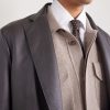 Cotton and Cashmere-Blend Overshirt - CU Cotton and Cashmere-Blend Overshirt - CU