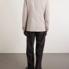 Super 130s Wool Jacket - BK Super 130s Wool Jacket - BK