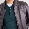 Slim-Fit Cotton and Mulberry Silk-Blend Polo Shirt - CU Slim-Fit Cotton and Mulberry Silk-Blend Polo Shirt - CU