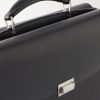 Alfred 40 Patina-Leather Briefcase - CU Alfred 40 Patina-Leather Briefcase - CU