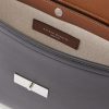Alfred 40 Patina-Leather Briefcase - E1 Alfred 40 Patina-Leather Briefcase - E1