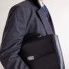 Alfred 40 Patina-Leather Briefcase - E2 Alfred 40 Patina-Leather Briefcase - E2