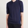 Cotton Polo Shirt - FR Cotton Polo Shirt - FR