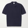 Cotton Polo Shirt Cotton Polo Shirt