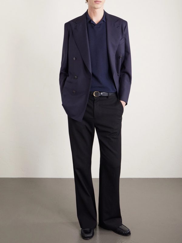 Cotton Polo Shirt - OU Cotton Polo Shirt - OU