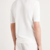 Cotton Polo Shirt - BK Cotton Polo Shirt - BK
