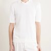 Cotton Polo Shirt - FR Cotton Polo Shirt - FR