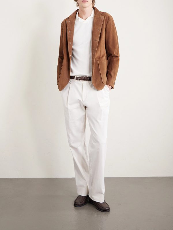 Cotton Polo Shirt - OU Cotton Polo Shirt - OU